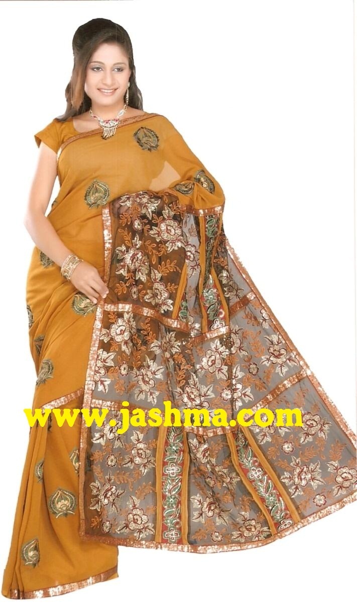 Saree 9